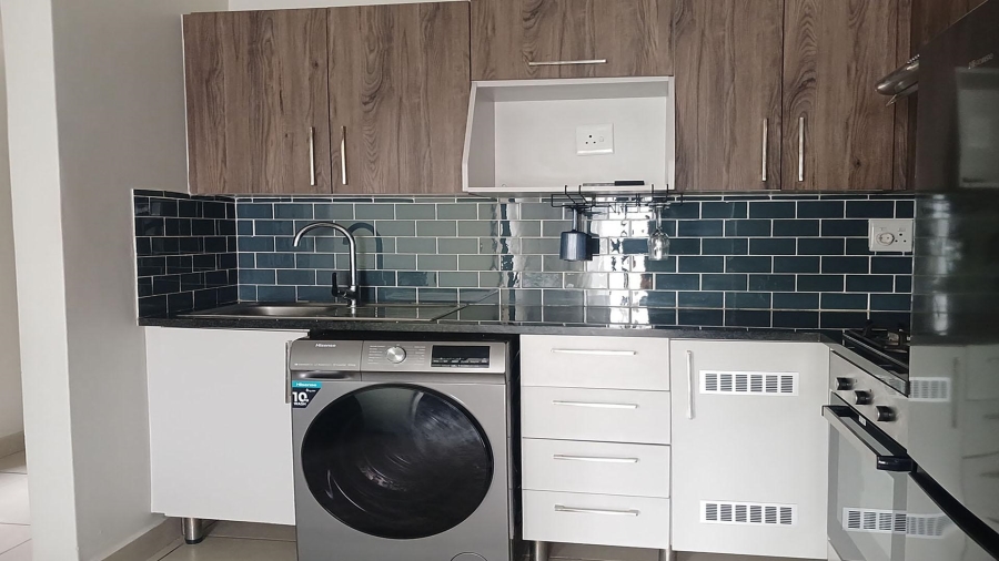 1 Bedroom Property for Sale in Linbro Park Gauteng