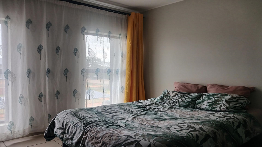 1 Bedroom Property for Sale in Linbro Park Gauteng