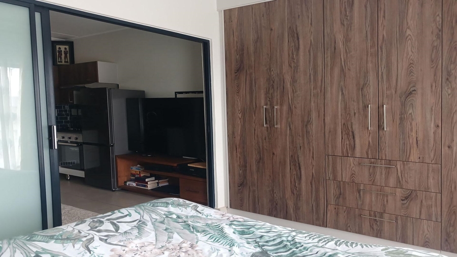 1 Bedroom Property for Sale in Linbro Park Gauteng