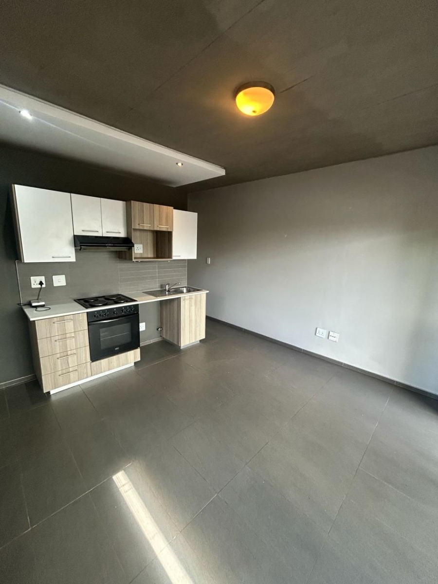 To Let 1 Bedroom Property for Rent in Menlo Park Gauteng