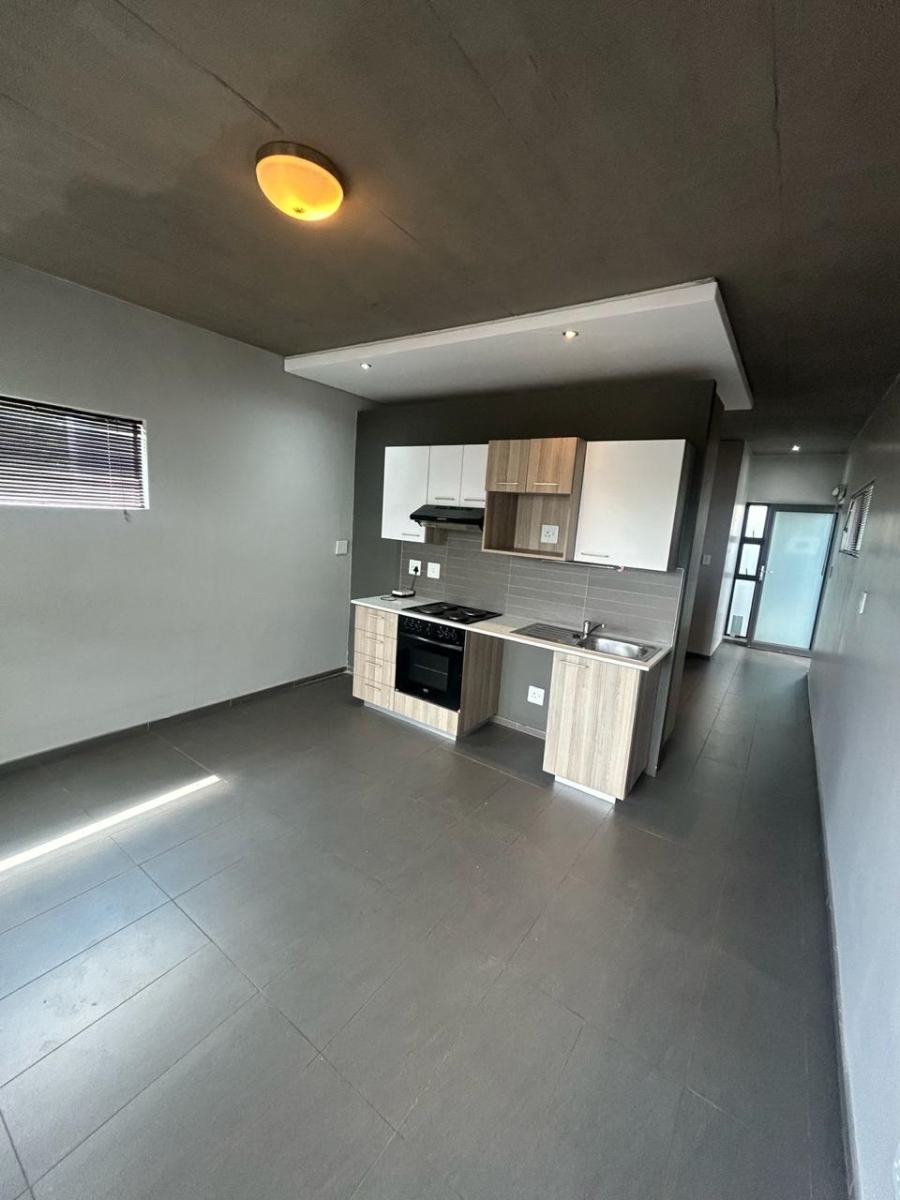 To Let 1 Bedroom Property for Rent in Menlo Park Gauteng