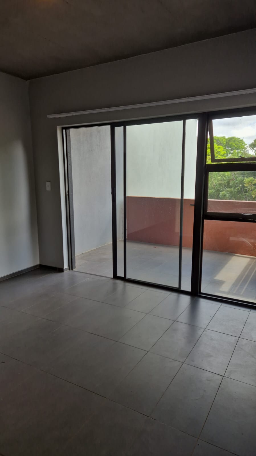 To Let 1 Bedroom Property for Rent in Menlo Park Gauteng