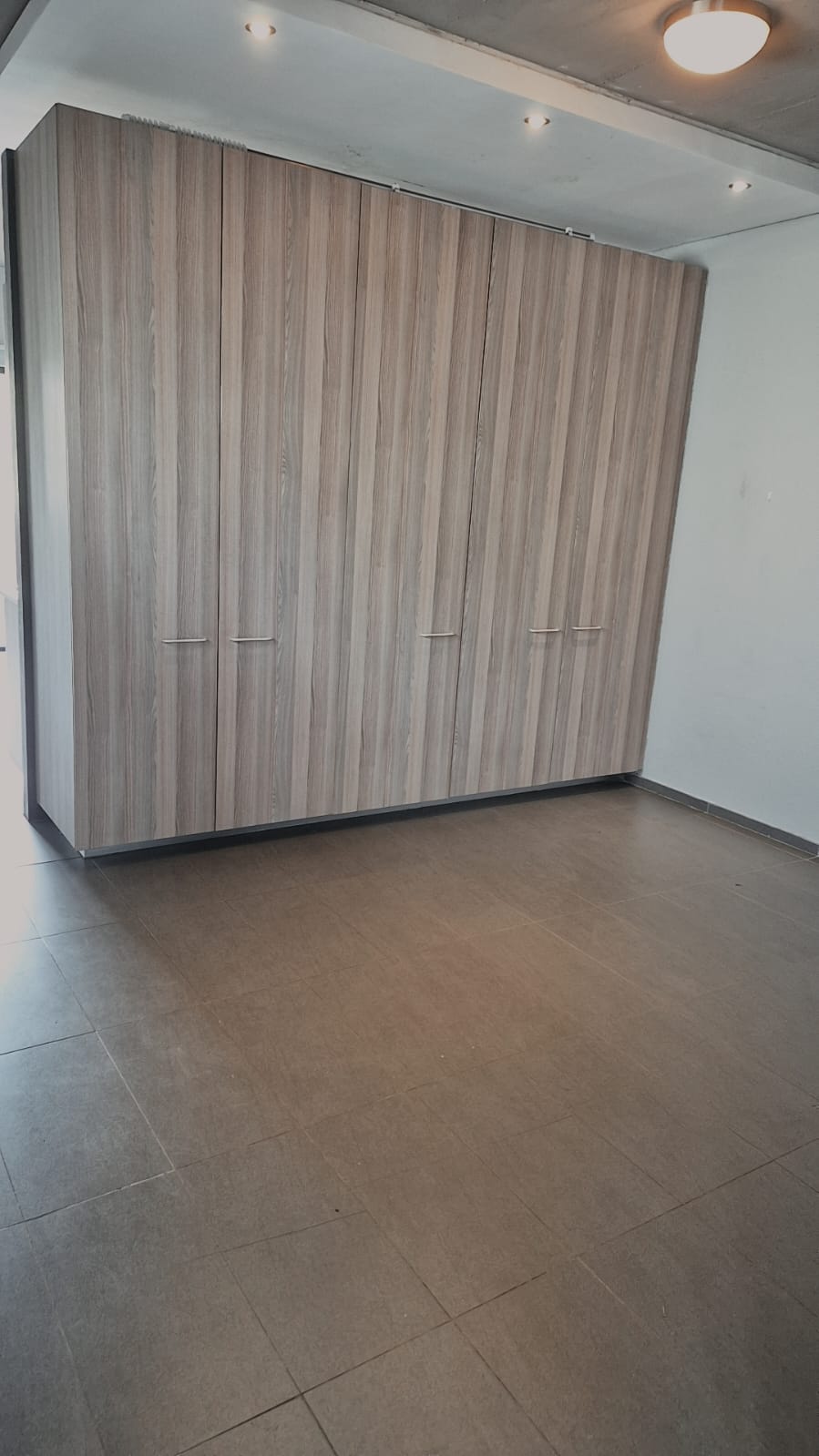 To Let 1 Bedroom Property for Rent in Menlo Park Gauteng