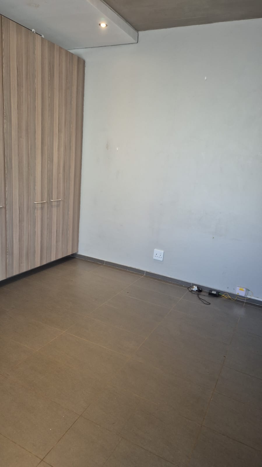 To Let 1 Bedroom Property for Rent in Menlo Park Gauteng