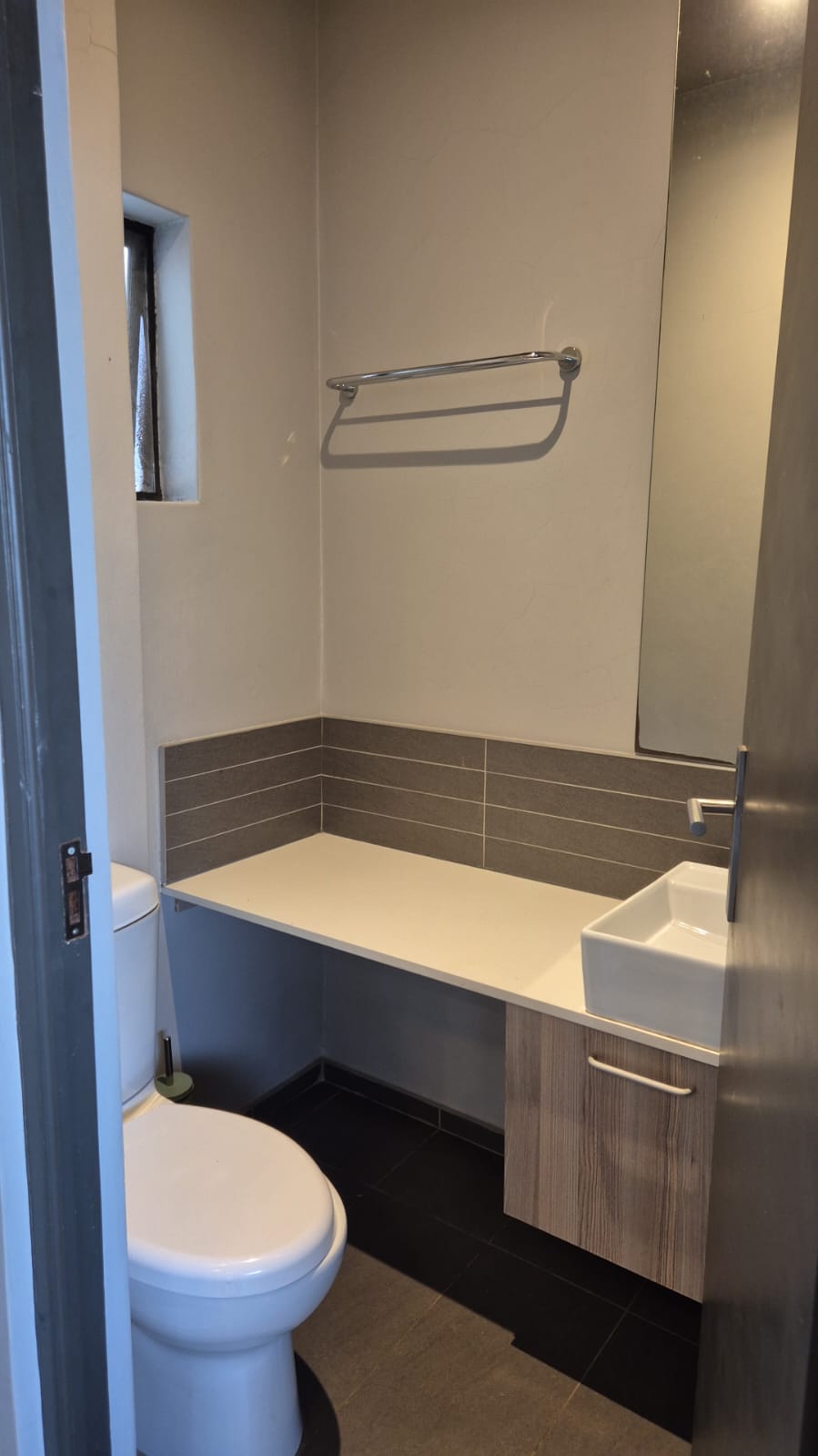 To Let 1 Bedroom Property for Rent in Menlo Park Gauteng