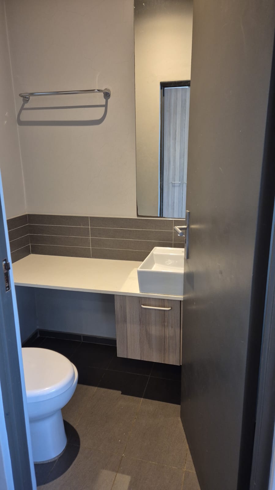 To Let 1 Bedroom Property for Rent in Menlo Park Gauteng