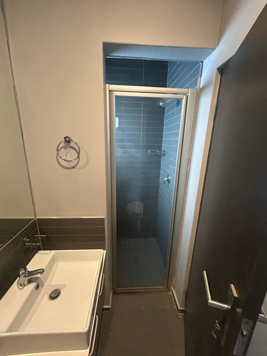 To Let 1 Bedroom Property for Rent in Menlo Park Gauteng