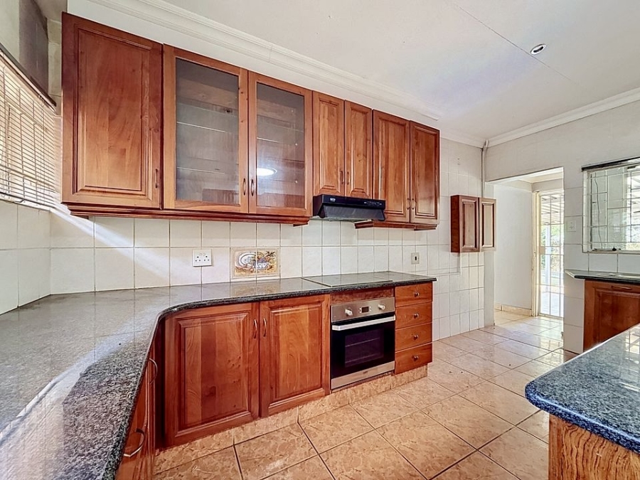 4 Bedroom Property for Sale in Murrayfield Gauteng