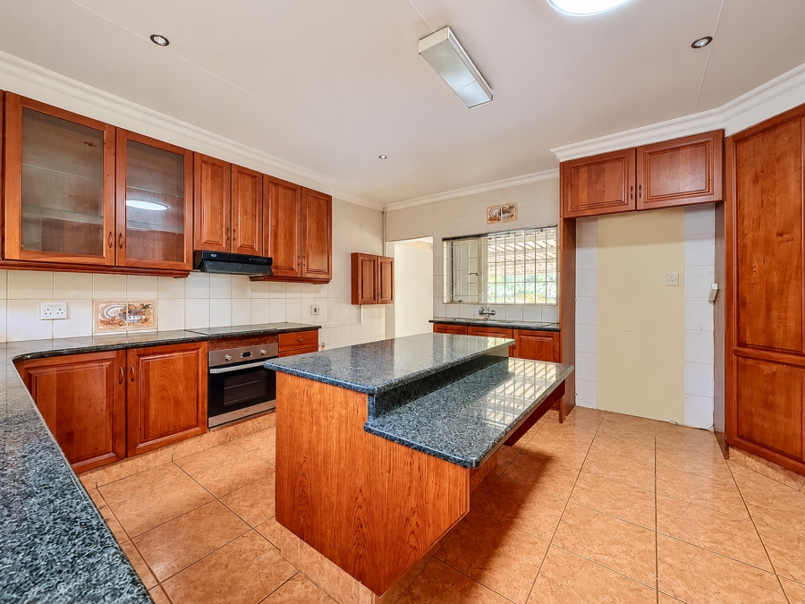 4 Bedroom Property for Sale in Murrayfield Gauteng