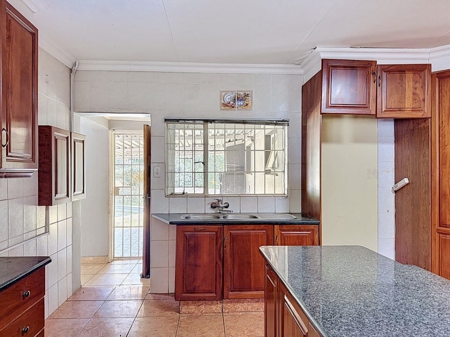 4 Bedroom Property for Sale in Murrayfield Gauteng