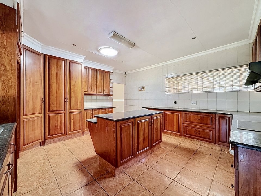 4 Bedroom Property for Sale in Murrayfield Gauteng