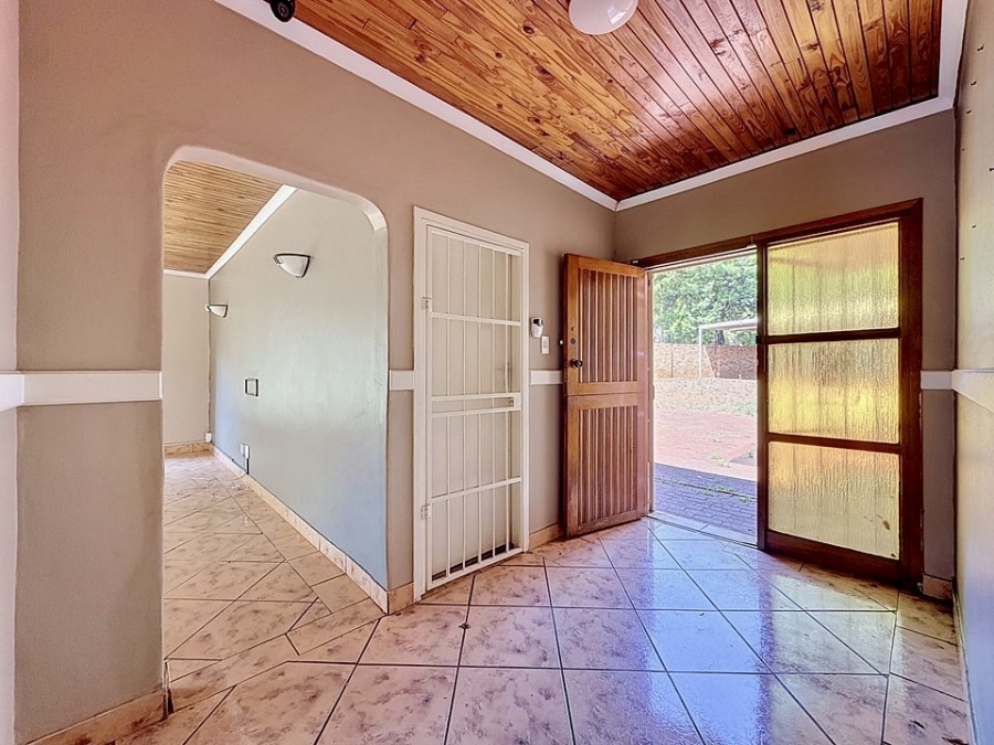 4 Bedroom Property for Sale in Murrayfield Gauteng