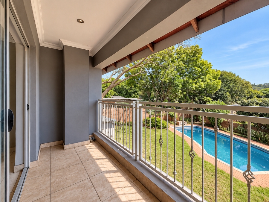4 Bedroom Property for Sale in Murrayfield Gauteng