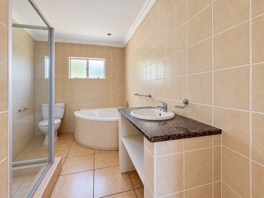 4 Bedroom Property for Sale in Murrayfield Gauteng