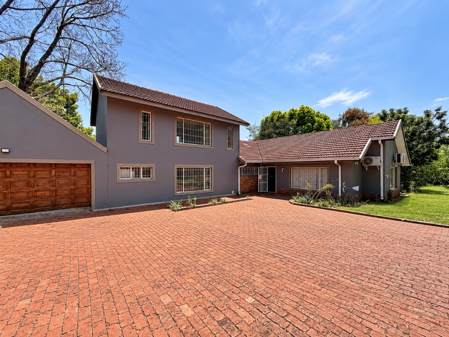 4 Bedroom Property for Sale in Murrayfield Gauteng