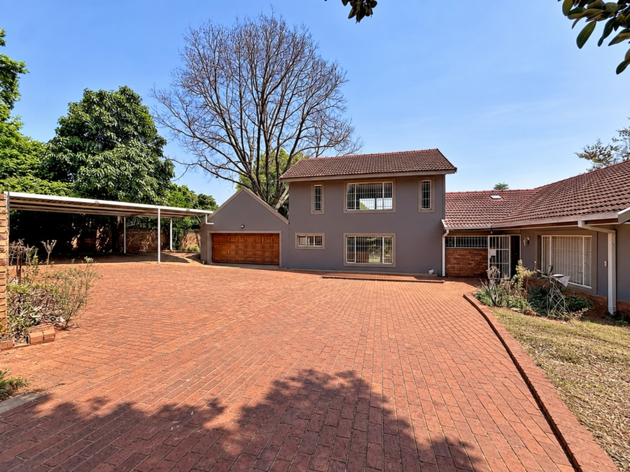 4 Bedroom Property for Sale in Murrayfield Gauteng