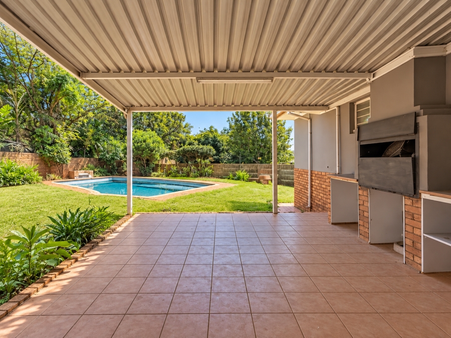 4 Bedroom Property for Sale in Murrayfield Gauteng