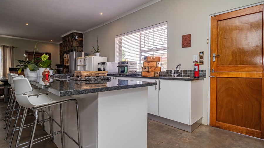 4 Bedroom Property for Sale in Illiondale Gauteng