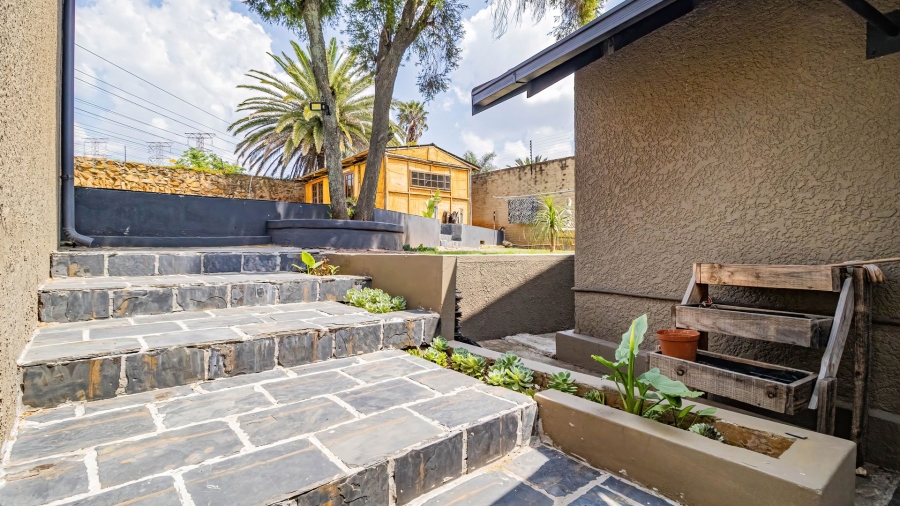 4 Bedroom Property for Sale in Illiondale Gauteng