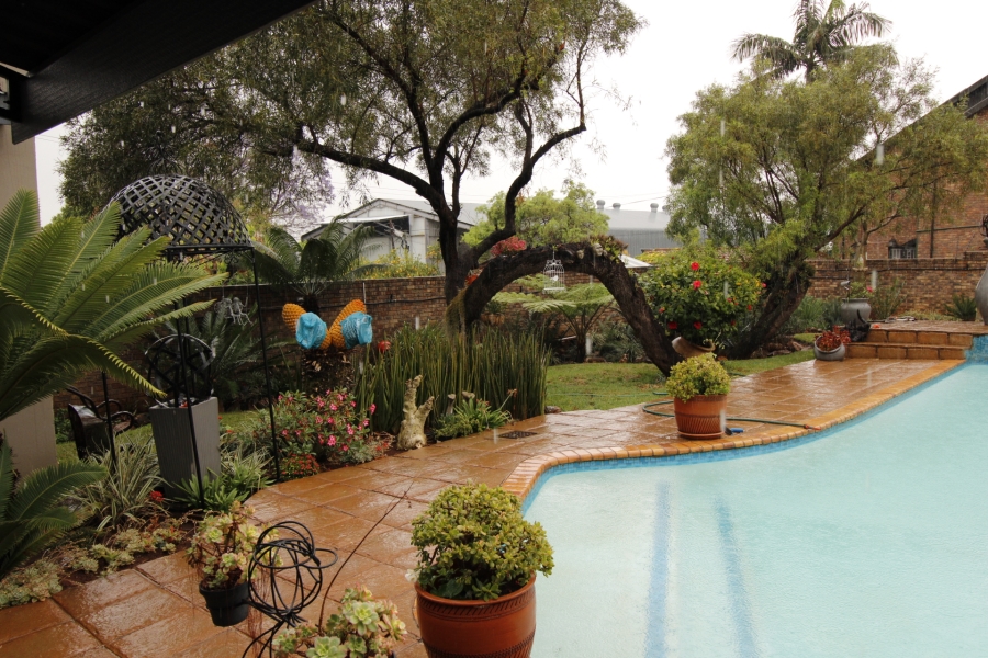 4 Bedroom Property for Sale in Wonderboom South Gauteng