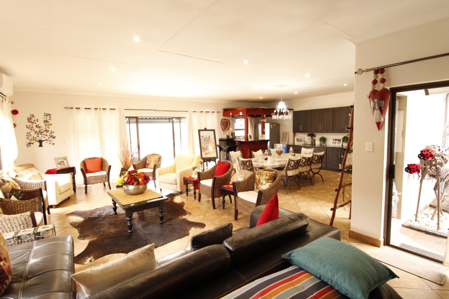4 Bedroom Property for Sale in Wonderboom South Gauteng