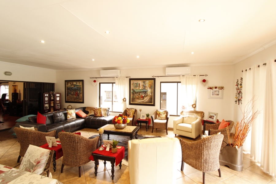 4 Bedroom Property for Sale in Wonderboom South Gauteng
