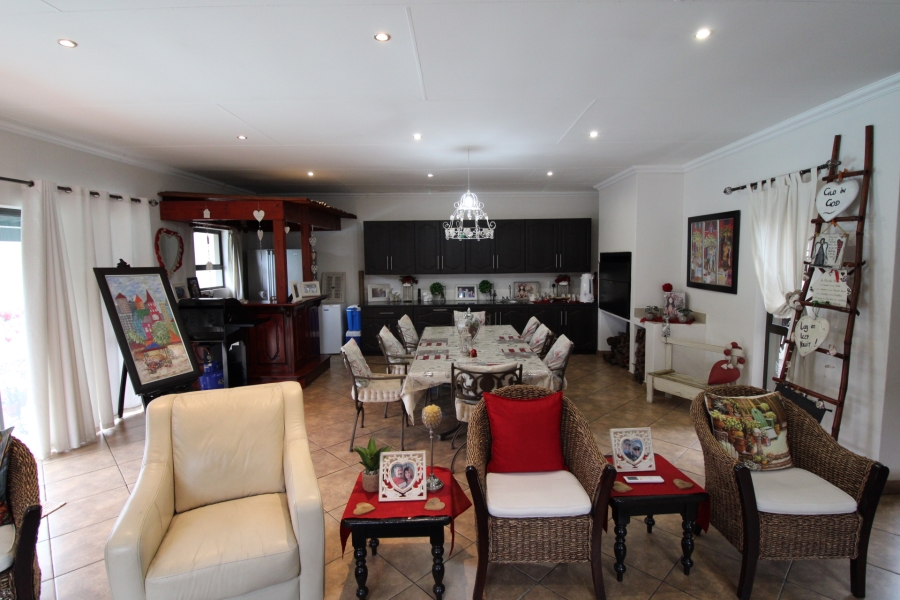 4 Bedroom Property for Sale in Wonderboom South Gauteng