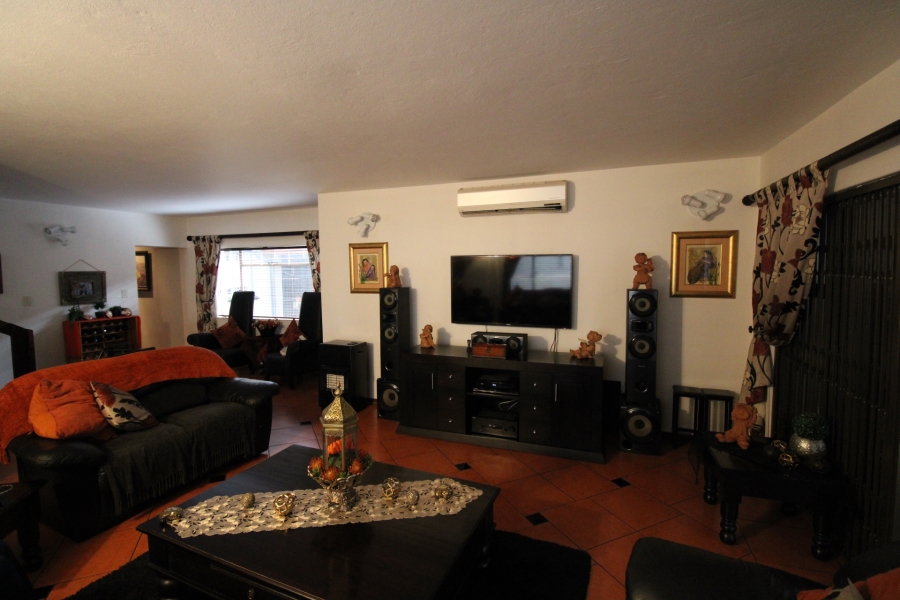 4 Bedroom Property for Sale in Wonderboom South Gauteng