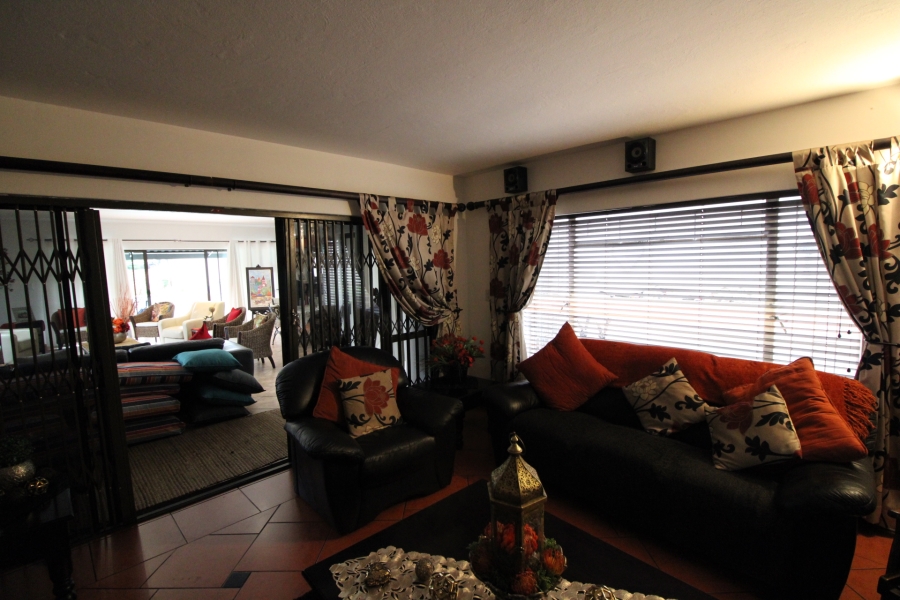 4 Bedroom Property for Sale in Wonderboom South Gauteng