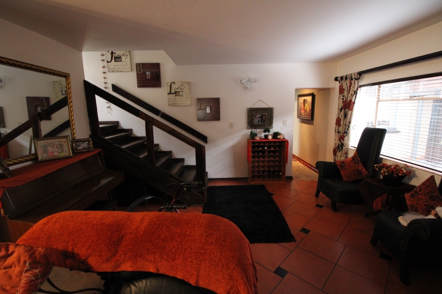 4 Bedroom Property for Sale in Wonderboom South Gauteng