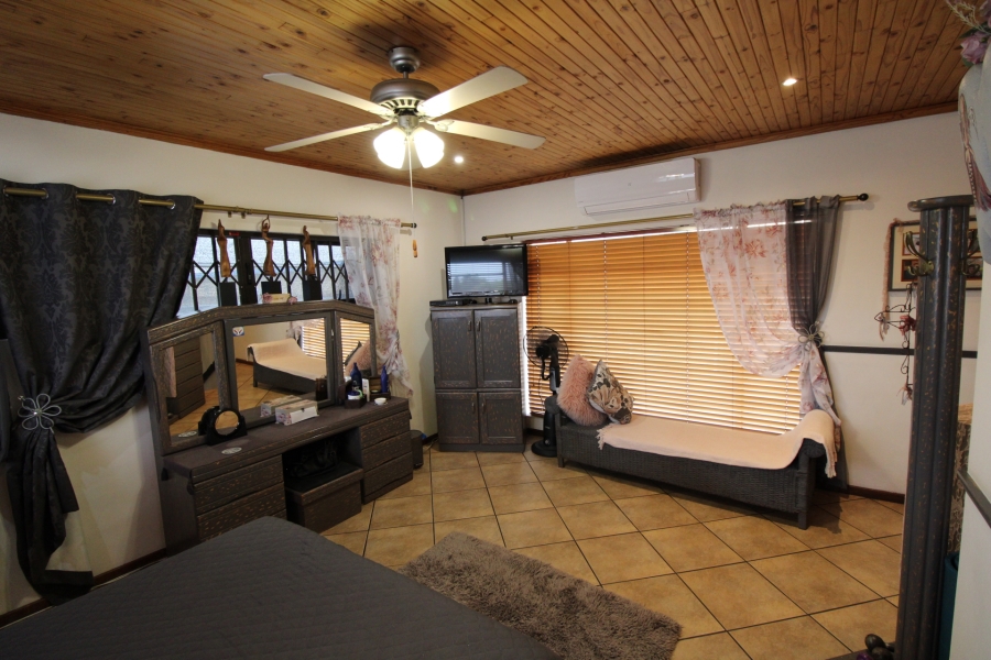 4 Bedroom Property for Sale in Wonderboom South Gauteng