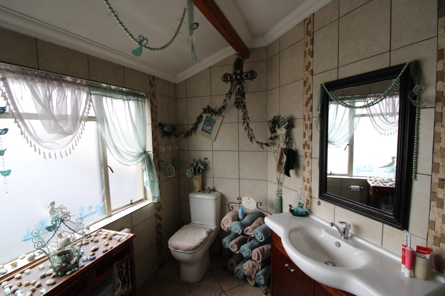 4 Bedroom Property for Sale in Wonderboom South Gauteng