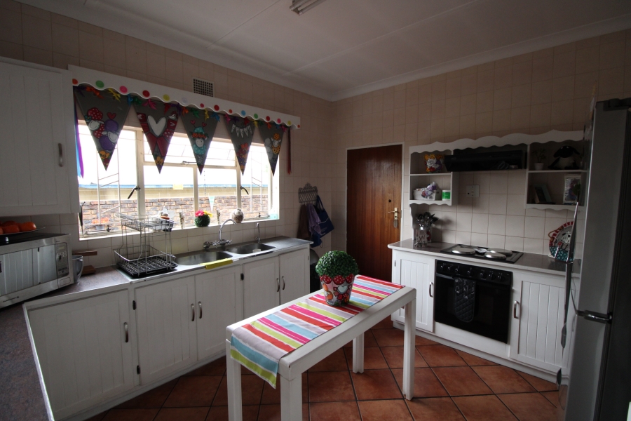 4 Bedroom Property for Sale in Wonderboom South Gauteng