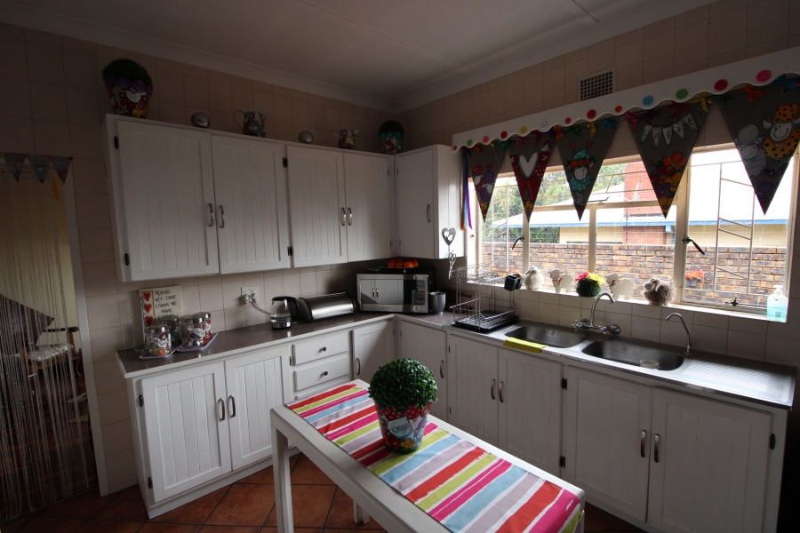 4 Bedroom Property for Sale in Wonderboom South Gauteng