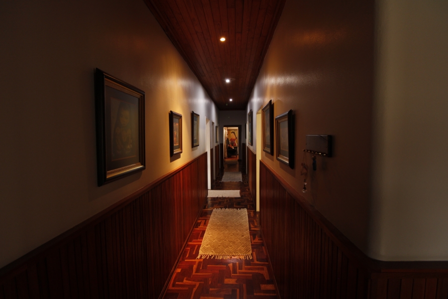 4 Bedroom Property for Sale in Wonderboom South Gauteng