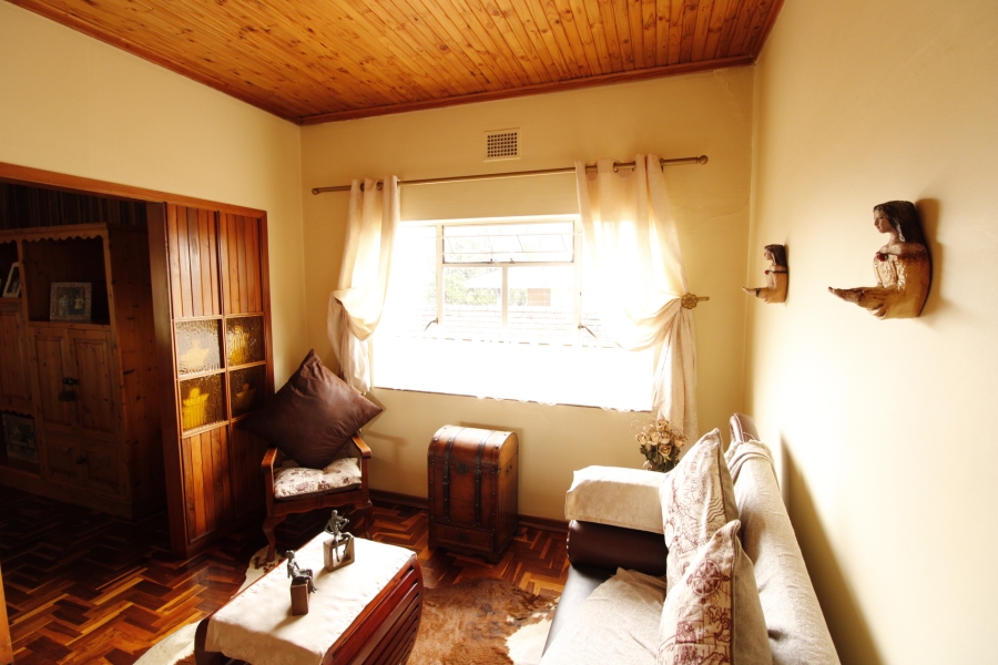 4 Bedroom Property for Sale in Wonderboom South Gauteng