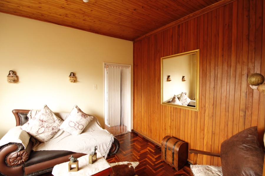 4 Bedroom Property for Sale in Wonderboom South Gauteng