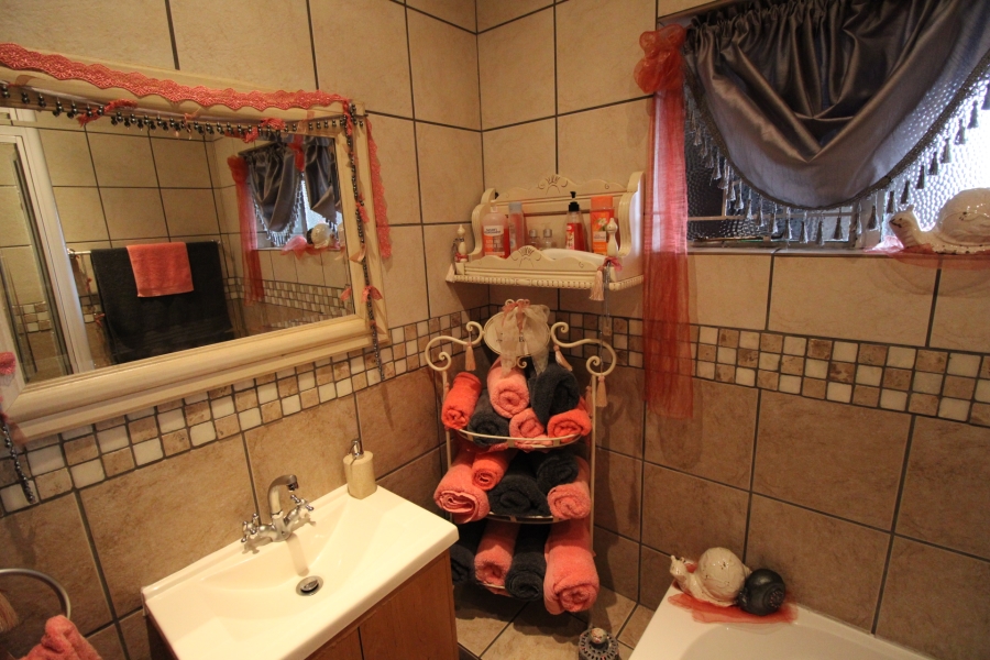 4 Bedroom Property for Sale in Wonderboom South Gauteng