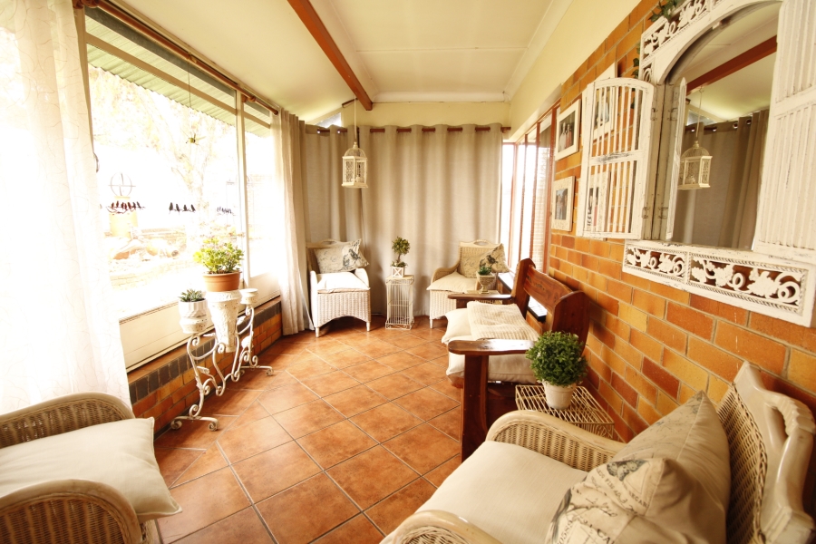4 Bedroom Property for Sale in Wonderboom South Gauteng