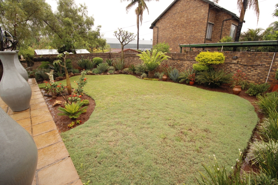 4 Bedroom Property for Sale in Wonderboom South Gauteng