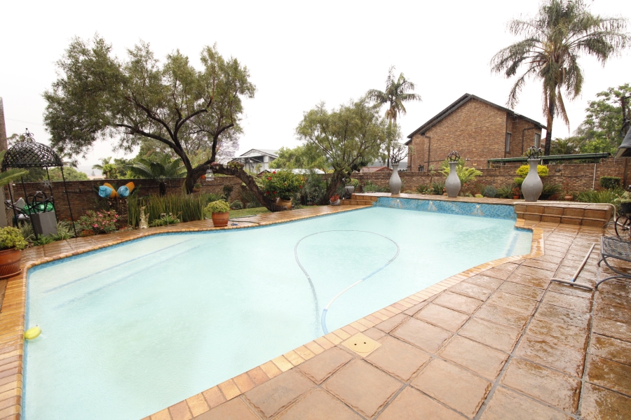 4 Bedroom Property for Sale in Wonderboom South Gauteng