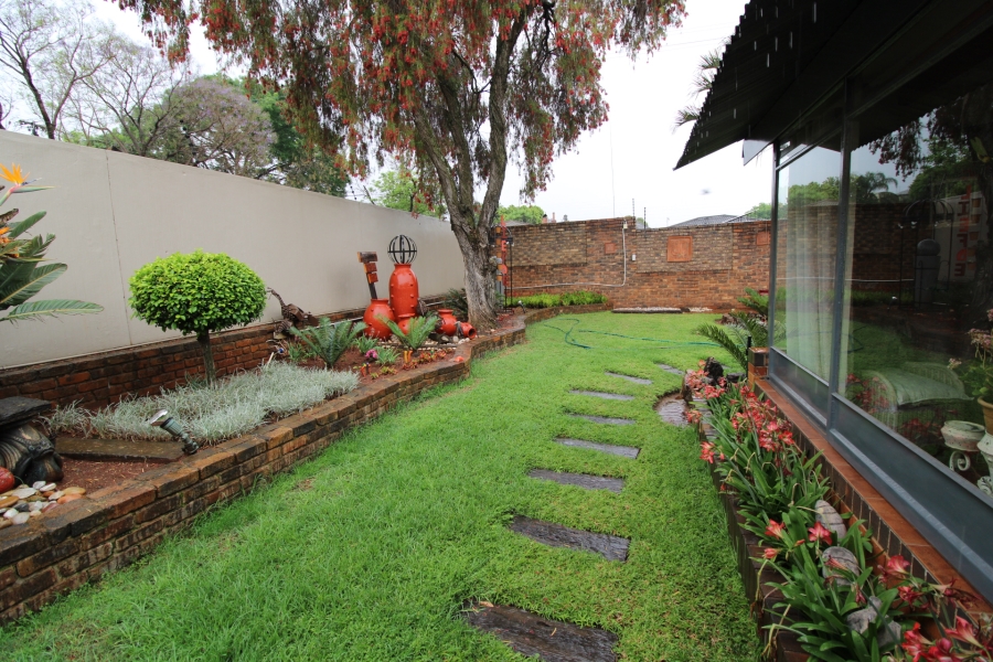 4 Bedroom Property for Sale in Wonderboom South Gauteng