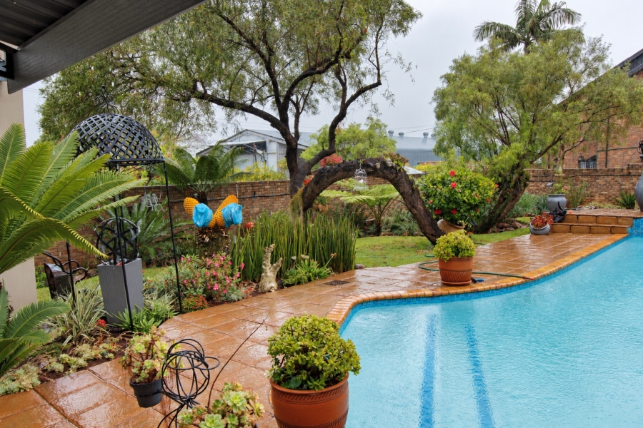 4 Bedroom Property for Sale in Wonderboom South Gauteng