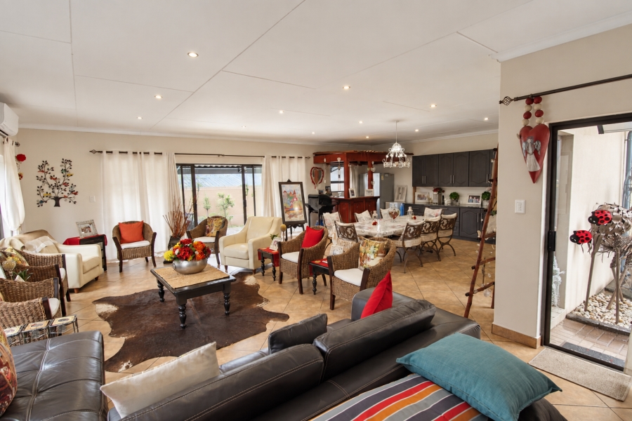 4 Bedroom Property for Sale in Wonderboom South Gauteng