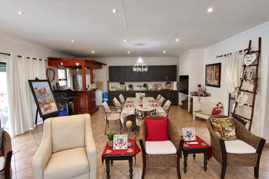 4 Bedroom Property for Sale in Wonderboom South Gauteng