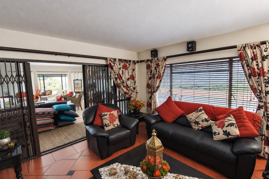 4 Bedroom Property for Sale in Wonderboom South Gauteng