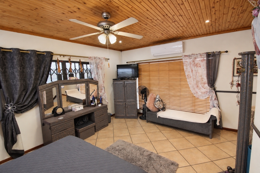 4 Bedroom Property for Sale in Wonderboom South Gauteng