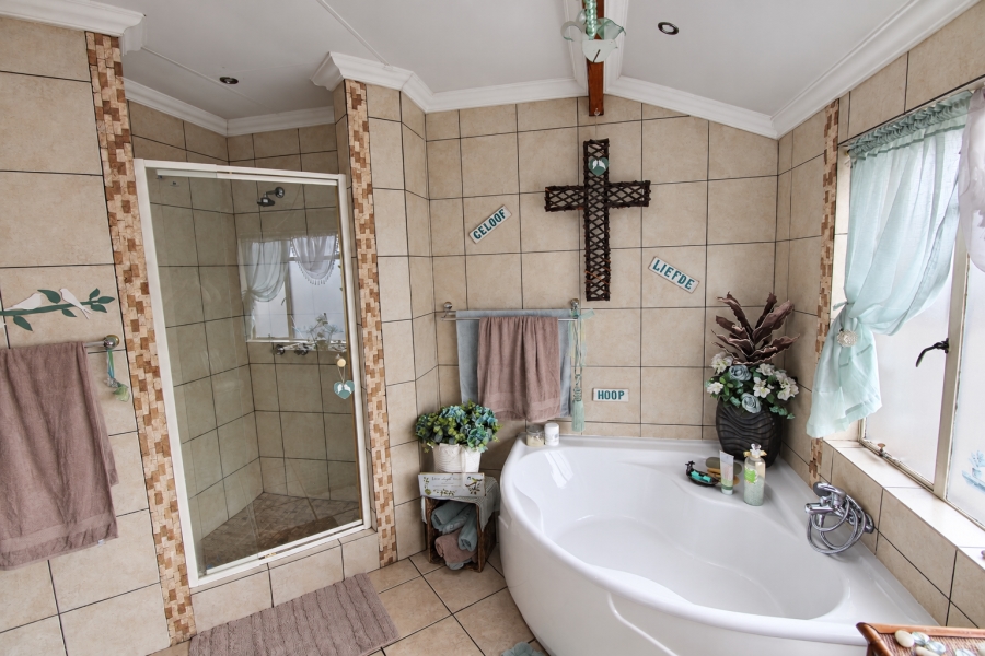 4 Bedroom Property for Sale in Wonderboom South Gauteng