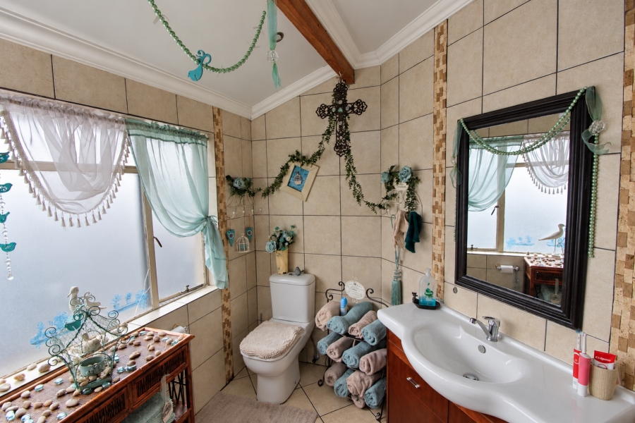 4 Bedroom Property for Sale in Wonderboom South Gauteng