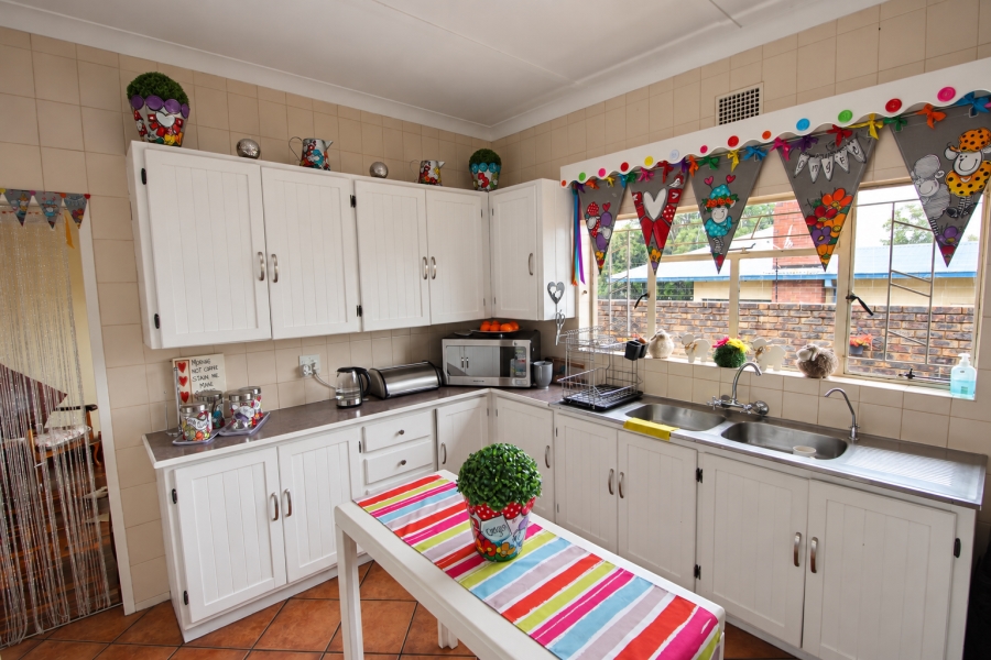 4 Bedroom Property for Sale in Wonderboom South Gauteng